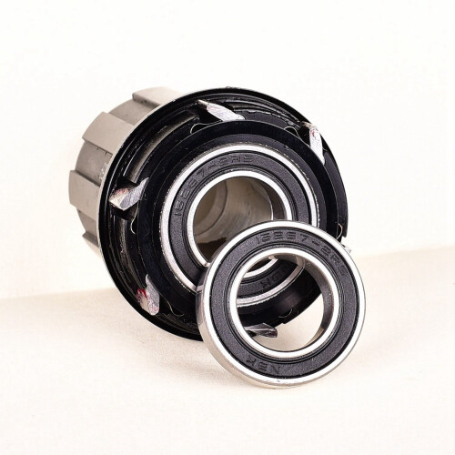 Bicycle Hub Bearing Palin 17287- for XM490 Hub 1