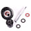 Bicycle Hub Bearing Palin 17287- for XM490 Hub 4