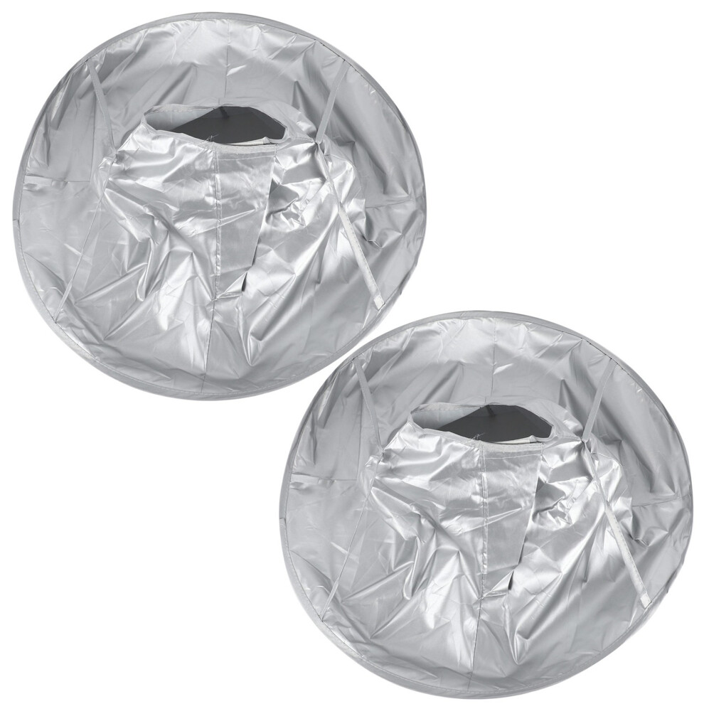 Delantal Tipo Chal Para PeluqueríA O Corte De Pelo.-image