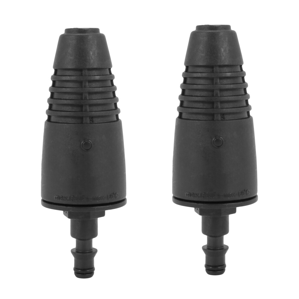 Ph2 65Mm Screwdriver Bit Double Head Electric Magnetic Ring 4713377167103