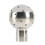 Bola rociadora de limpieza de tanques de acero inoxidable 1