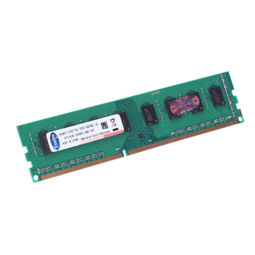 2x Tsulyn 8 GB DDR3 1600 MHz RAM DIMM per PC F2 2