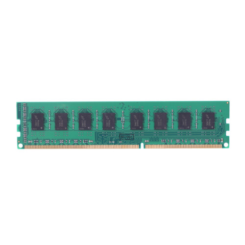 2x Tsulyn 8 GB DDR3 1600 MHz RAM DIMM per PC F2 1