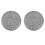 Riscaldatore da parcheggio per auto da 40 mm, ricambio per E/C/V superiore 1