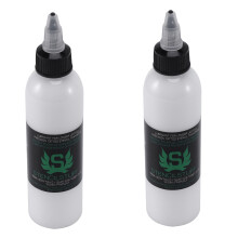 Inchiostro per tatuaggi con formula di trasferimento dello stencil per tatuaggi