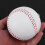 Bola de Softbol de 10 polegadas para adultos e jovens, para jogos, competições e treino 6