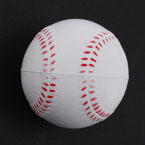 Bola de Softbol de 10 polegadas para adultos e jovens, para jogos, competições e treino 1