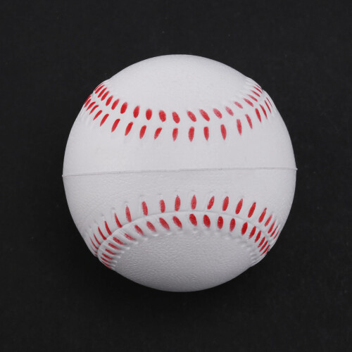 Bola de Softbol de 10 polegadas para adultos e jovens, para jogos, competições e treino 2