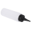 150ml Salon Hair white+black Applicator Bottle Scale Hairdressing 3