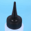 150ml Salon Hair white+black Applicator Bottle Scale Hairdressing 7