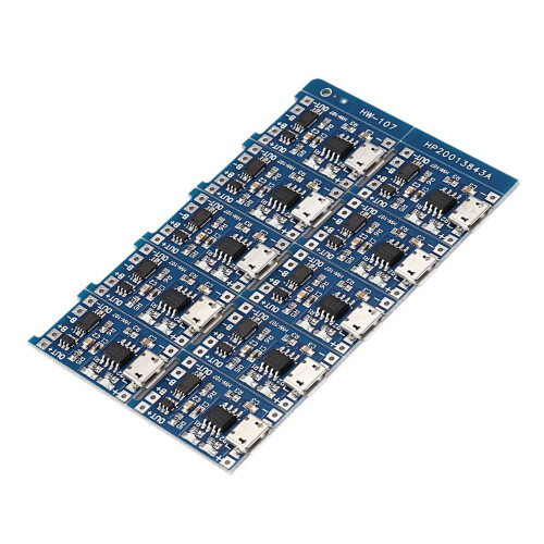 Modulo Di Disconnessione A Bassa Tensione IHaospace LVD - Controller Digitale Con Timer Per Batterie Al Litio/Piombo 6-60V DC - 2