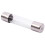 10 stk. hurtigblæsende glasrørssikringer 6x30mm 250V 3Amp 6