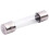10 stk. hurtigblæsende glasrørssikringer 6x30mm 250V 3Amp 5