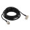 Συνδέσεις 16ft RG58 PL259 UHF σε SO239 για καλώδιο κεραίας αυτοκινήτου 4