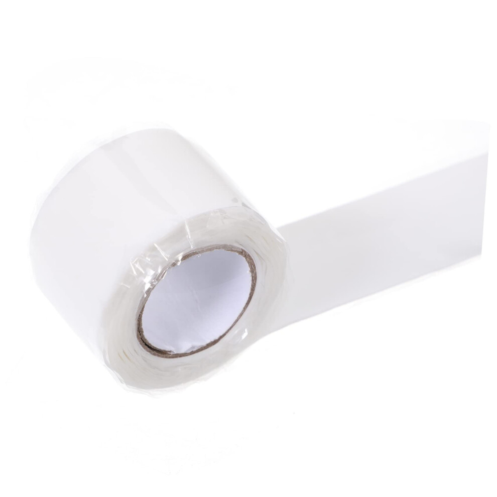 Flexible Tape For Leaks, Sealing Tape For Pipe Sealing, Selfadhesive And Adjustable For Home Repairs 6276012989198