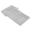 Vandtæt 180x100mm mobiltelefon harddisk grå taske til opbevaring 3