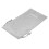 Vandtæt 180x100mm mobiltelefon harddisk grå taske til opbevaring 4