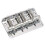 med 4-strenget eller Precision Bass Style basguitar 1