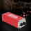 SD201 Active DI Box Impedance Transformation 6