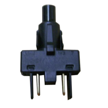 Genuine Beko FDG6272TCSM Oven Ignition Switch