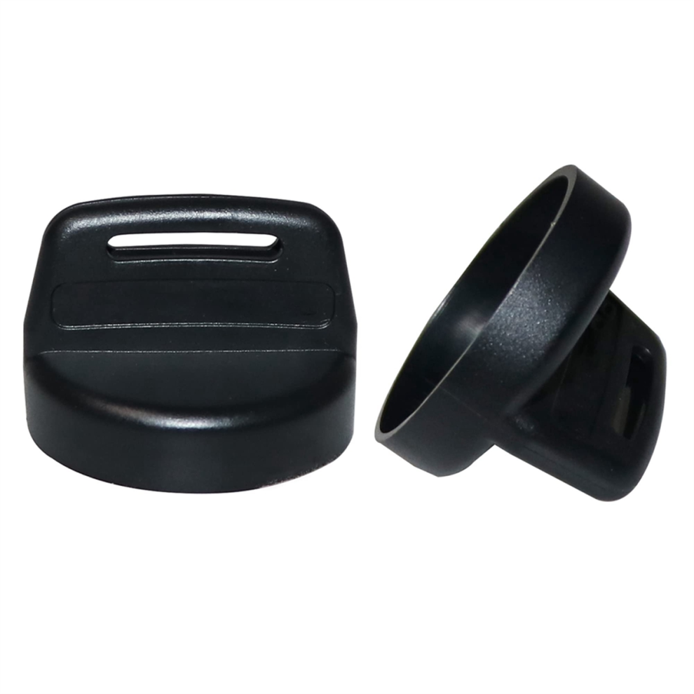 Ignition Key Switch Cover For Rzr General (Black) Black 4713377194413