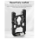 CNC-metalbeslag til 2.4/Trident 3D-printer Beacon 6