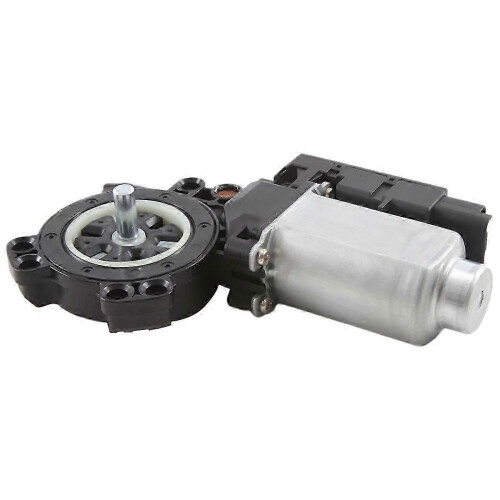 Front Right Window Glass Lifter Motor For Renault Megane 2 Grand 2