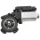 Front Right Window Glass Lifter Motor For Renault Megane 2 Grand 5
