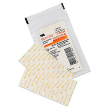 3M Steri-Strip Reinforced Skin Closures 6mm x 100mm Pack of 10 Strips
