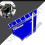 (Elfenbein) Exquisite 2014 2015 2016 2017 2018 2019 Tank Pad Aufkleber Windabweiser Windschutzscheibe 1