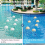 8 palline di schiuma per assorbitore di schiuma per vasche idromassaggio e piscine 3
