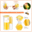11 Pcs Queen Bee Marking Kit for Beekeeping Supplies 3