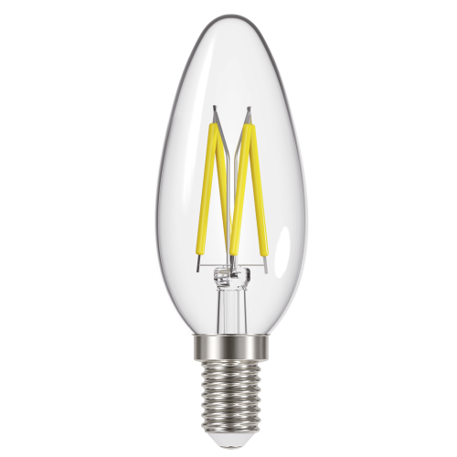 Energizer Energizer LED E14 550lm 5W 2700K Dimmable (Warm White) - Pack of 1 2