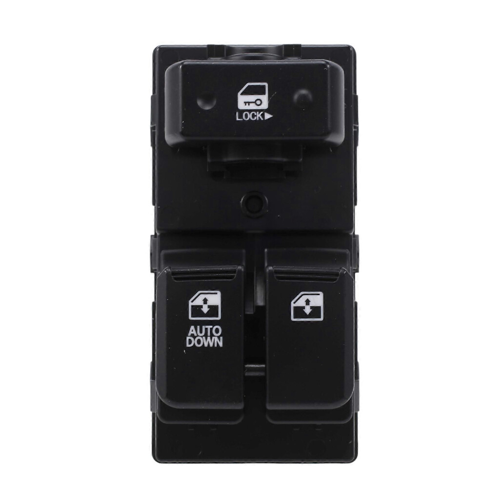 Window Switch For Hyundai H1 Starex I800 Grand Imax 2007-2016 9152359418508