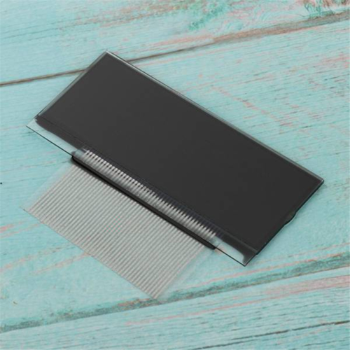 Schermo di ricambio per display LCD del tachimetro 2