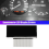 Schermo di ricambio per display LCD del tachimetro 6
