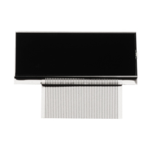 Schermo di ricambio per display LCD del tachimetro
