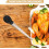 liquid transfer suction pump marinating beef butter basting dropper turkey baster set 2