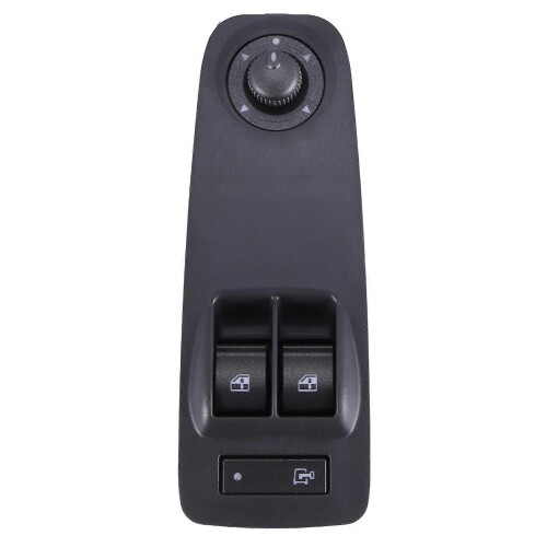 Interruptor de elevalunas eléctrico compatible con Boxer Jumper