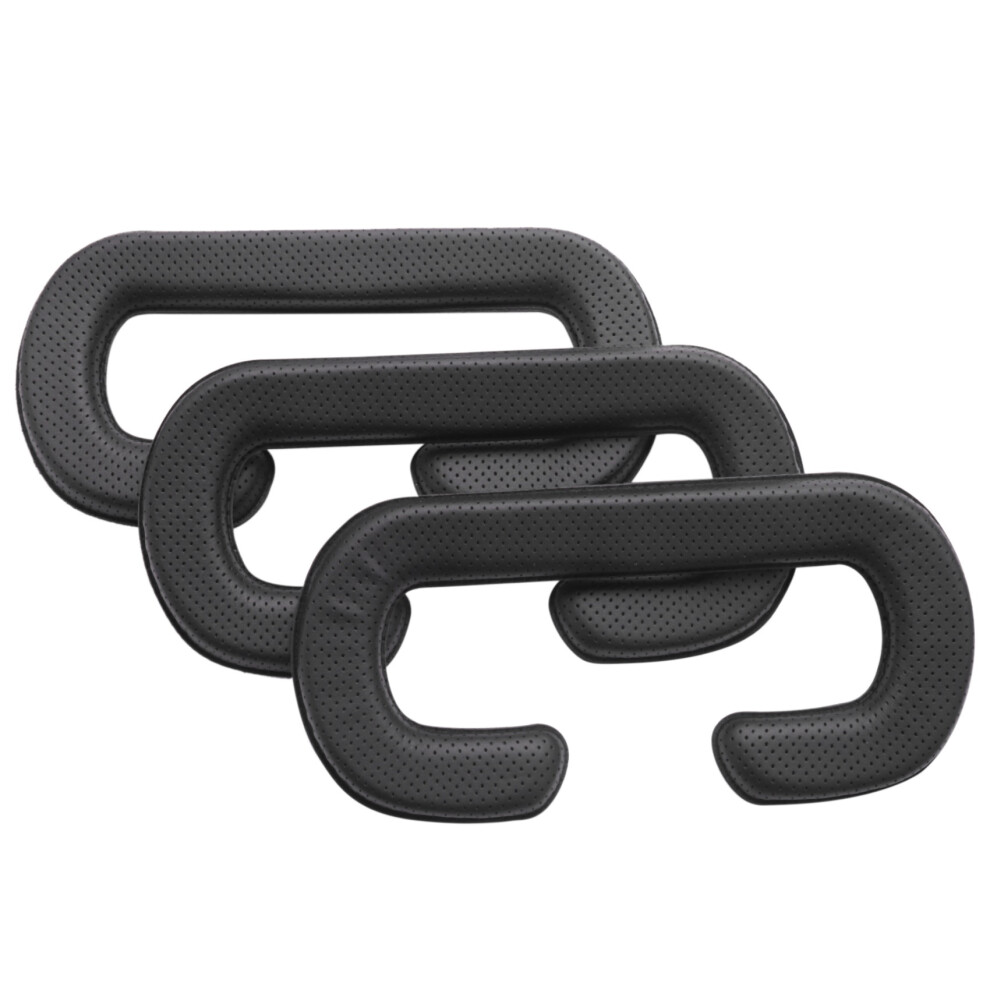 For Cover Leather,Foam For Headset Vr Face Cover Bundle 4713377138363