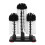 Glass Washer 3 Brush Βούρτσες πλυσίματος γυαλιού, κουζίνες, ποτήρια κόκκινου κρασιού 1