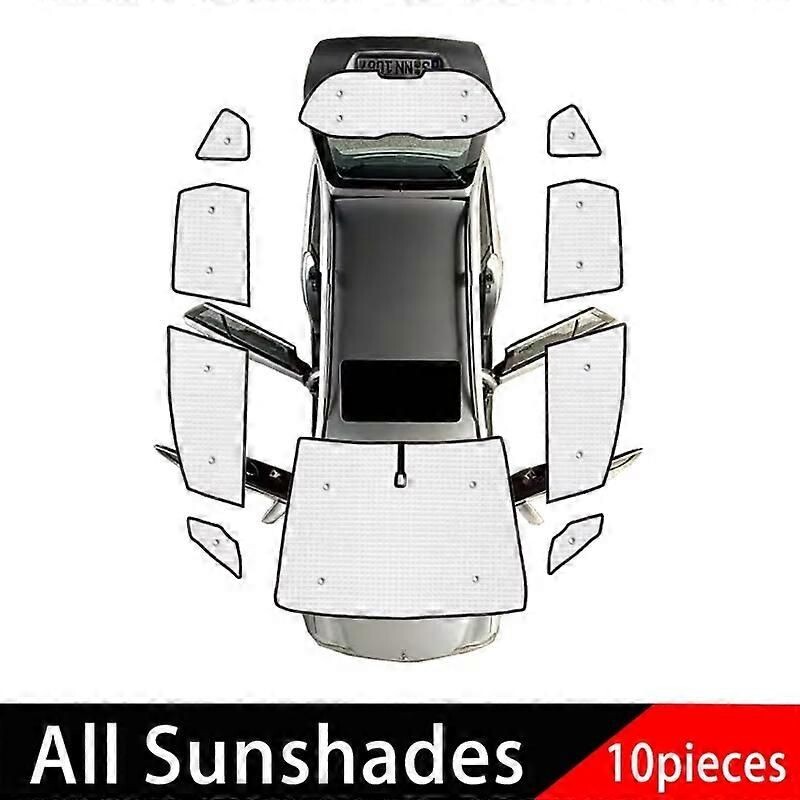 Bracciolo Auto Per Honda Fit/Jazz 2009-2013 - Con 7 Porte USB, Portabevande E Doppio Vano