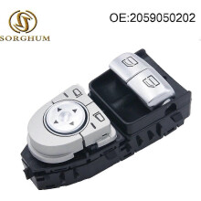 Window Control Switch 2059050202 For Mercedes Vito Mixto W447 2014-2020