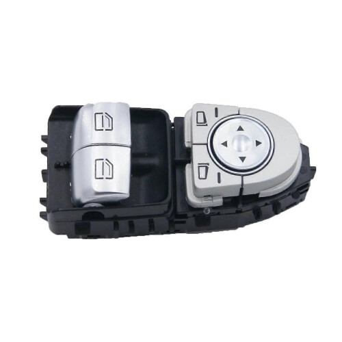 Window Control Switch 2059050202 For Mercedes Vito Mixto W447 2014-2020 1