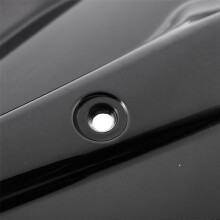 3X Windshield compatible Z250 Z300 Z 250 300 2013 2014 2013-2015 Double Bubble Windscreen Wind Deflectors M