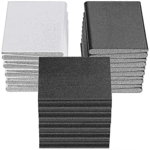 Joint Haute Température Autocollant Pour Barbecue Et Fumeur – Feutre 7/8" X 1/8" 12 Pieds – Étanchéité Parfaite Jusqu'à 380°C