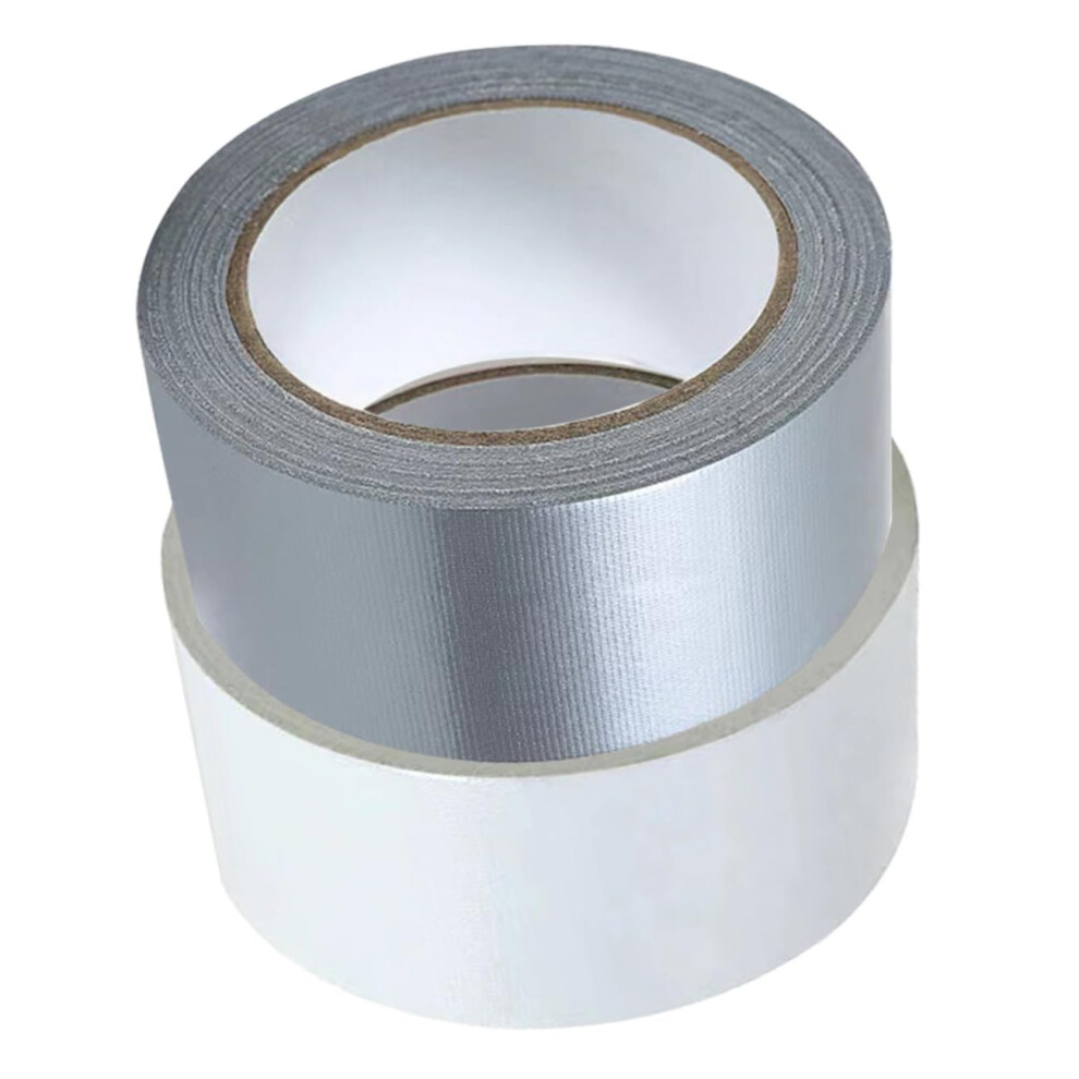 2 Rolls Of Adhesive Tape For Windows And Doors Selfadhesive Waterproof Sealing Tape For Wind And Moisture Protection For Households Easy Application 6276012989792