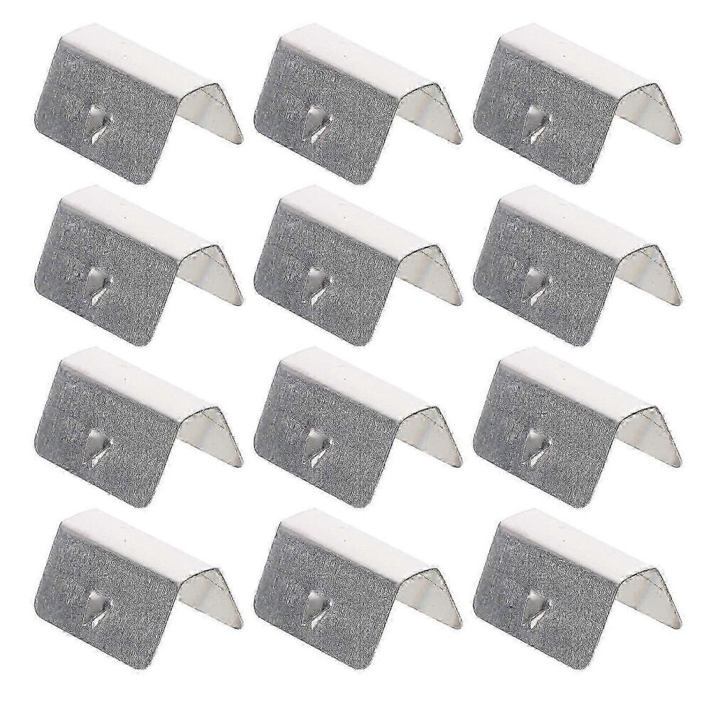 Retenues de carrosserie de voiture Lot de 240 Clips de Fixation pour