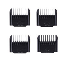 Electric Clipper,4Pcs Cut Clipper Limit Comb(3mm,6mm,9mm,12mm)