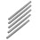 5PCS Model Airplane Motor Shaft Part Motor Axle 3.17mm for Brushless 4